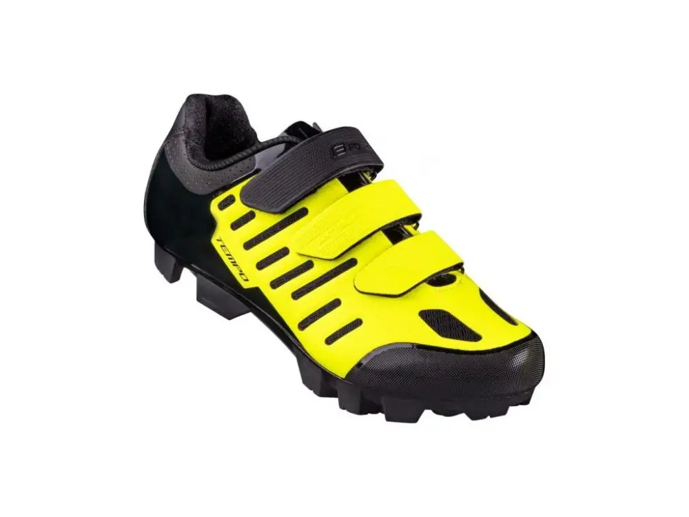 Kup Teď tretry FORCE TEMPO, fluo-černé