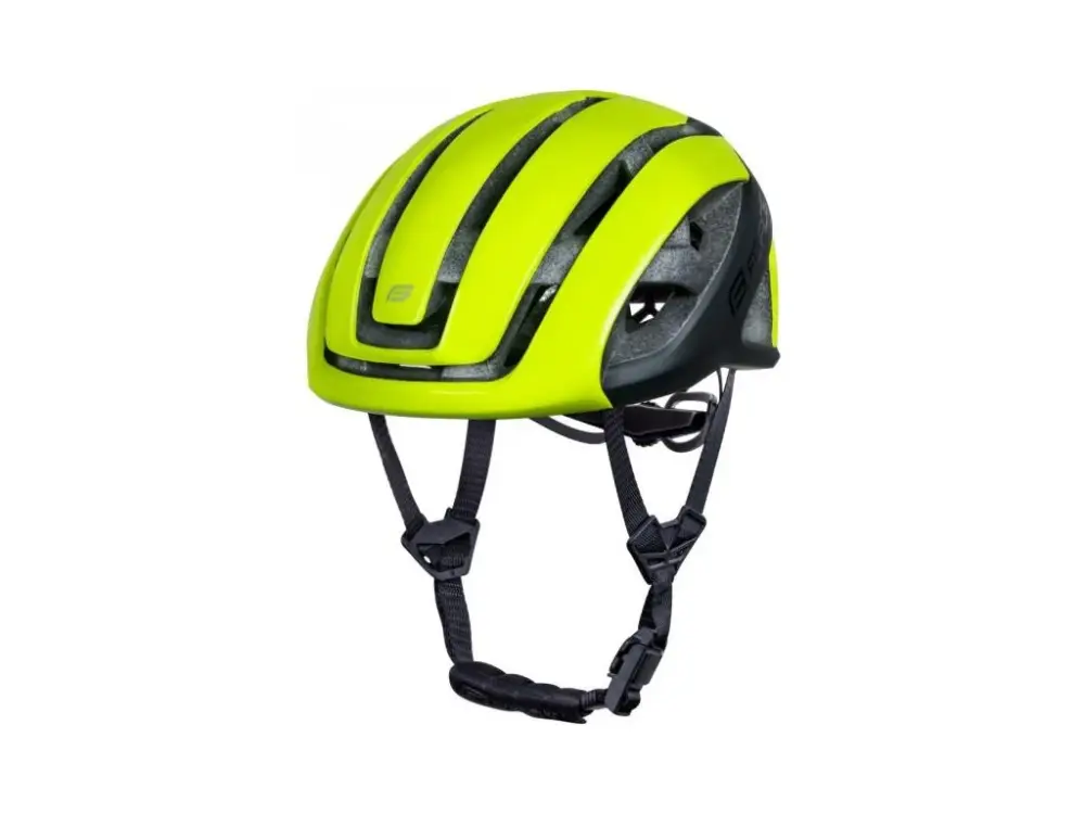 přilba FORCE NEO MIPS fluo Nejlepší Cena