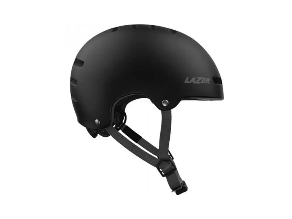 Top Prodej přilba LAZER Armor 2.0 In-Mold černá