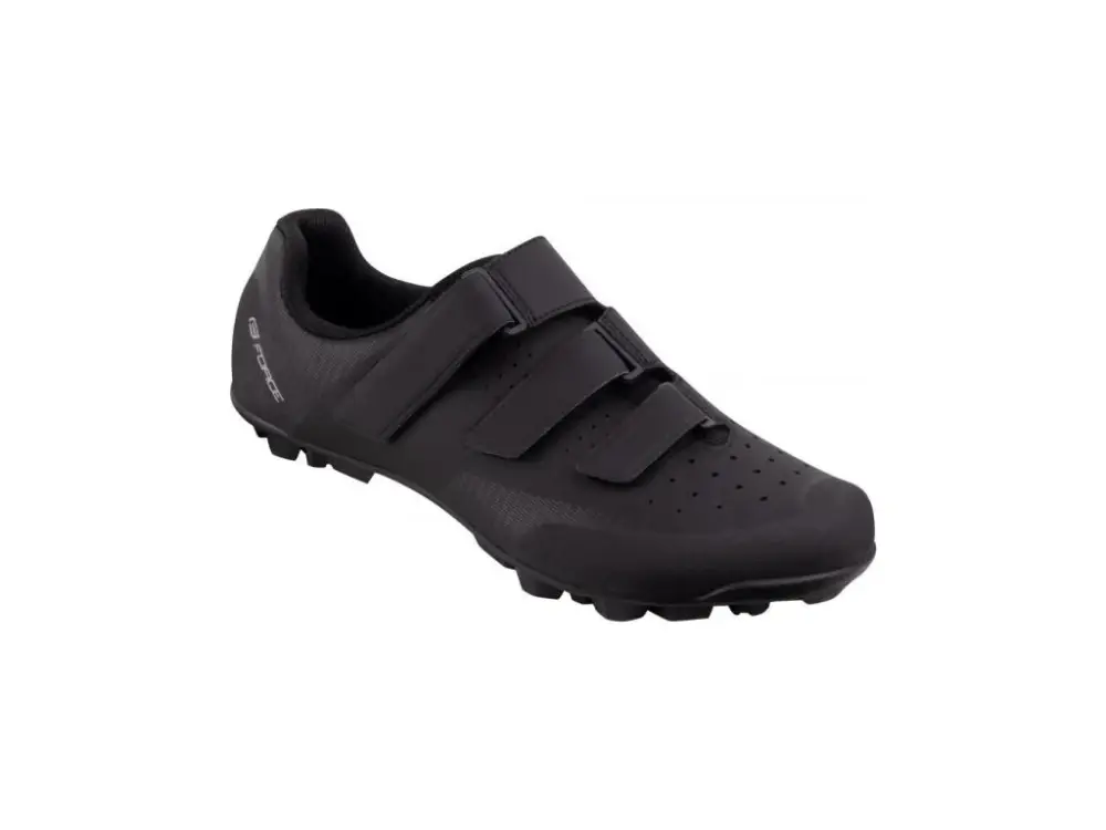 Koupit Online tretry Force MTB Revo 3 černé
