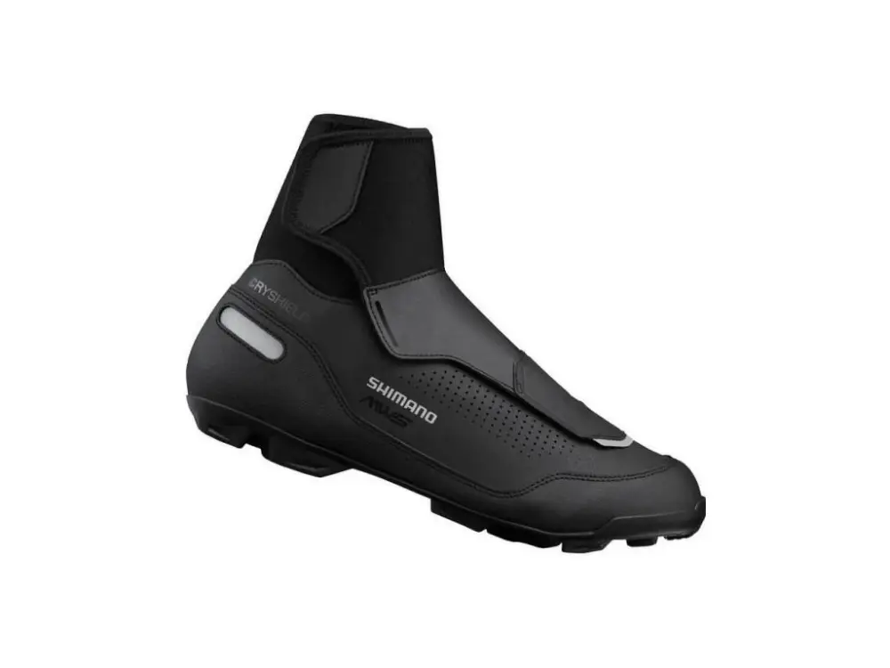 Víkendová Akce tretry Shimano MTB SH-MW502 černé