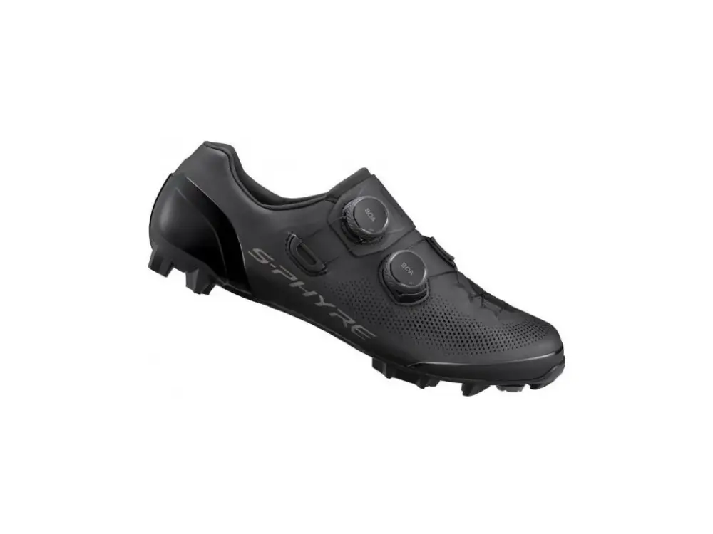 Omezená Nabídka tretry Shimano MTB SH-XC903 černé