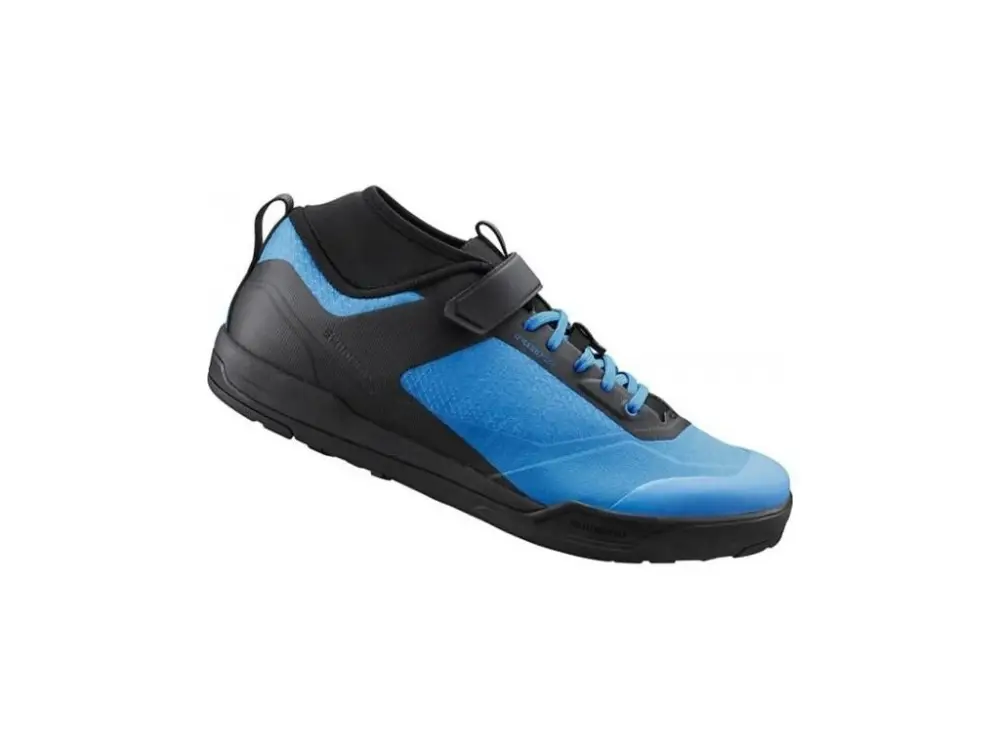 tretry Shimano SH-AM7 modré Must-Have
