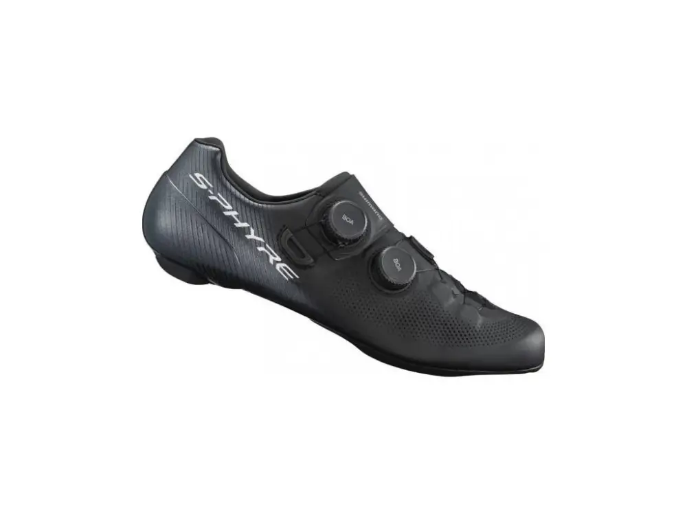 Doprava Zdarma tretry Shimano SH-RC903 silniční černé