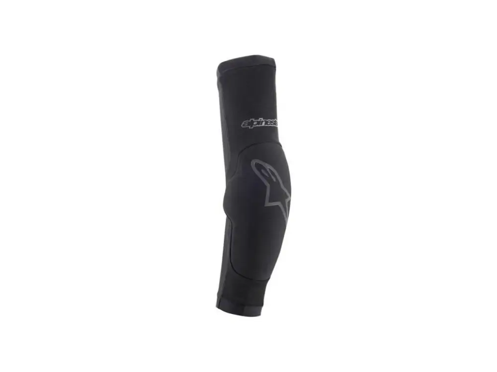 Originální Alpinestar Paragon Plus Elbow chrániče lokte