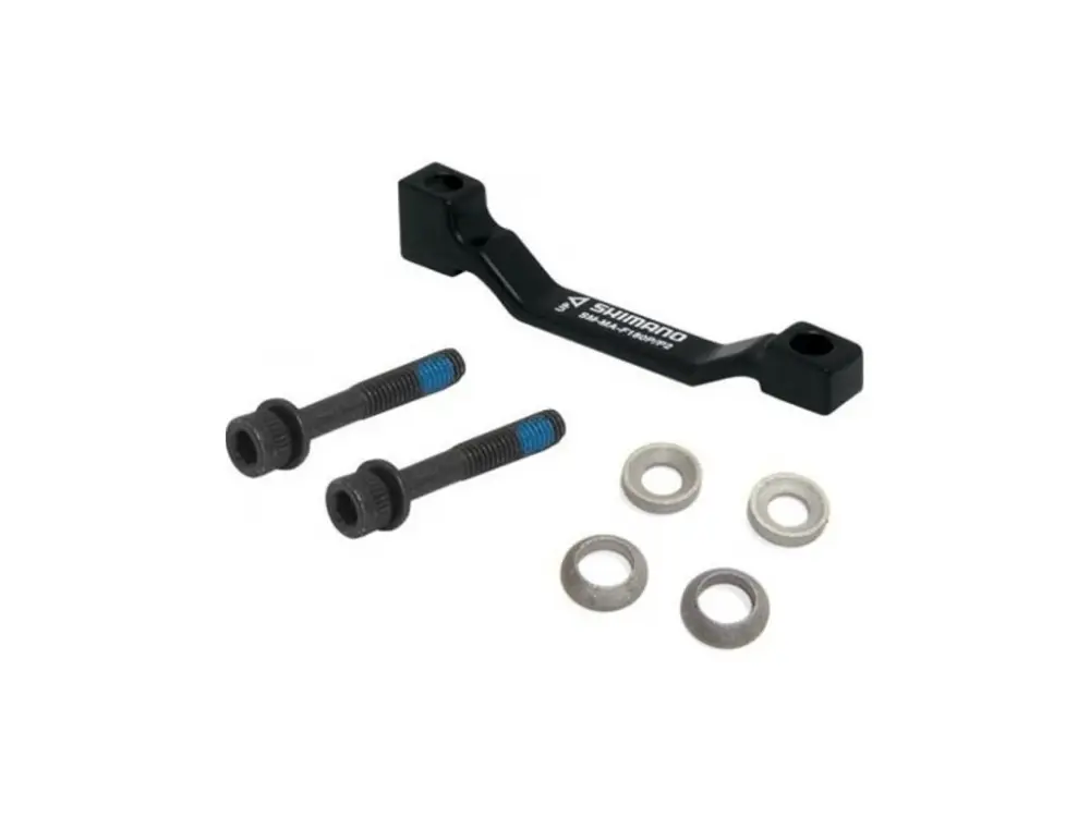 adaptér Shimano SM-MA-F180P/P2 přední 180 PM/PM Bezpečná Platba