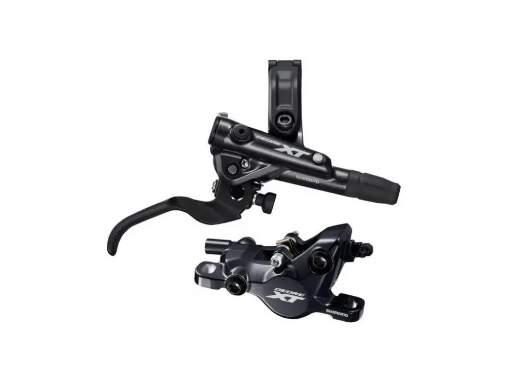 brzda Shimano XT BR-M8100 Sleva