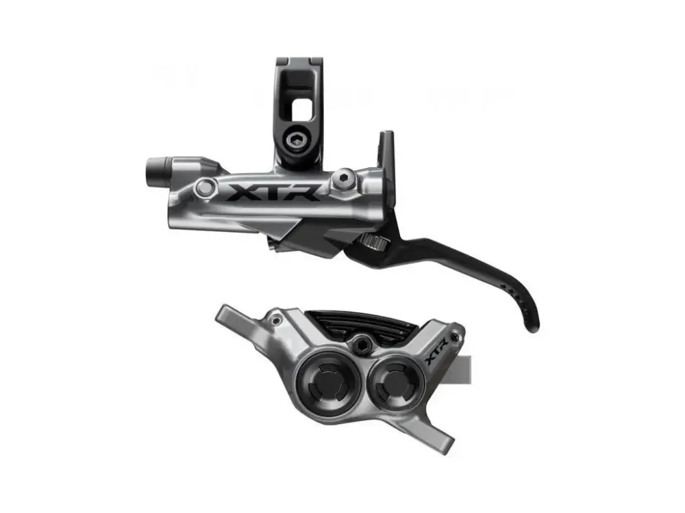 brzda Shimano XTR BL-M9220 + BR-M9220 Odeslání Ihned