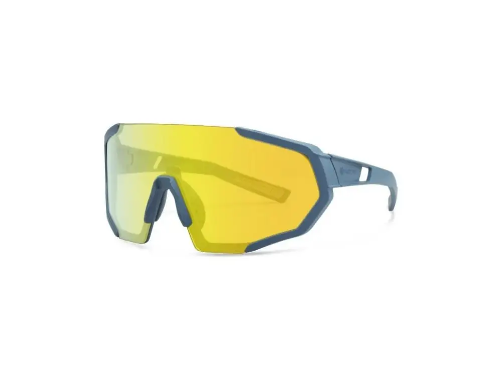brýle Hatchey Vapor gold / steel blue Doprava Zdarma