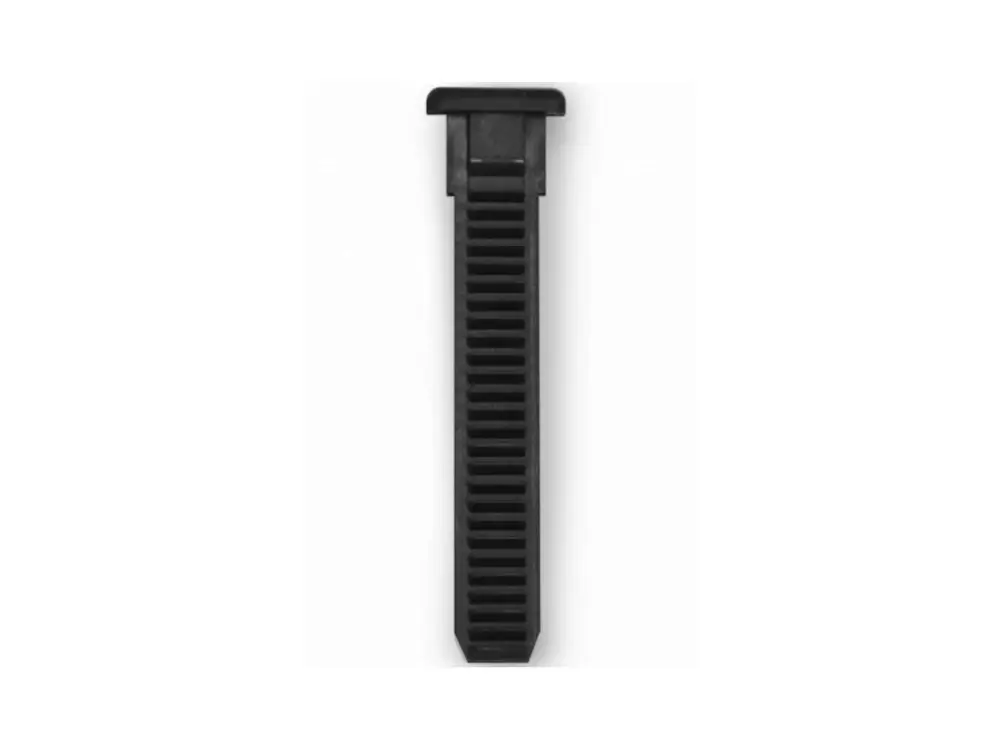 Cenová Bomba pásek do přezky FLR BUCKLESTR 9 cm Black