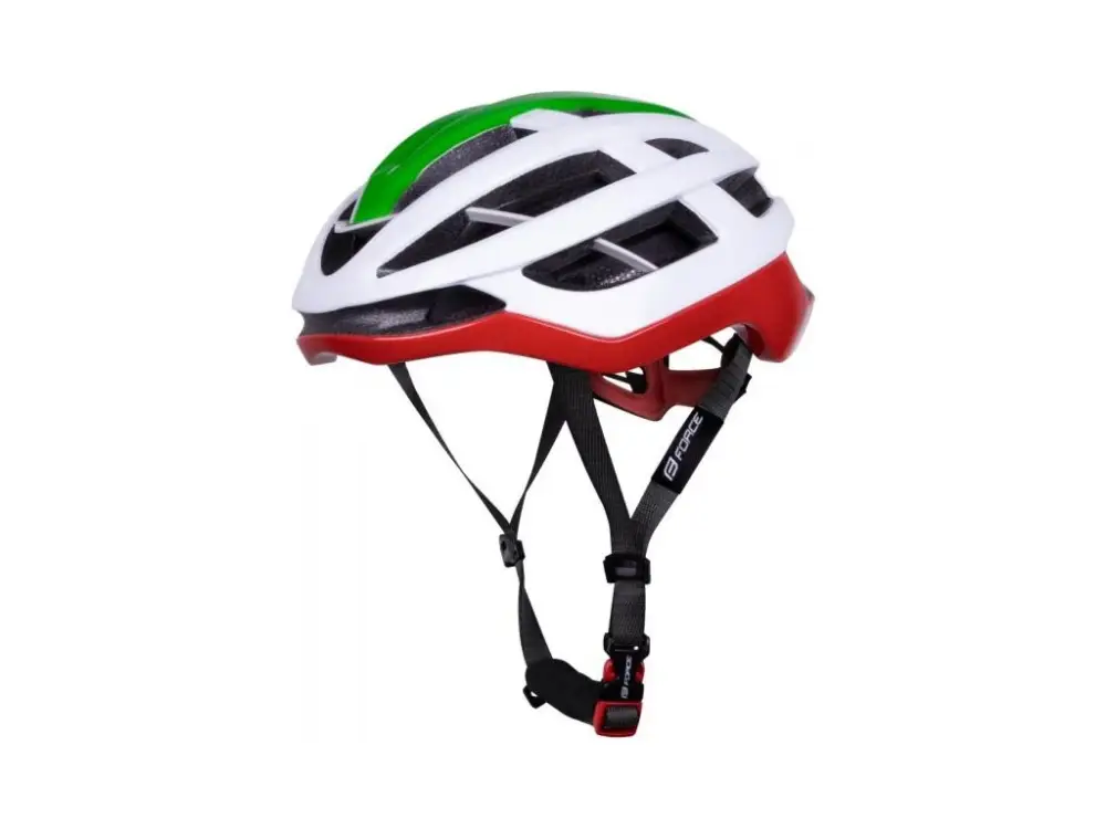 přilba FORCE LYNX ITALY Jen Po Omezenou Doba
