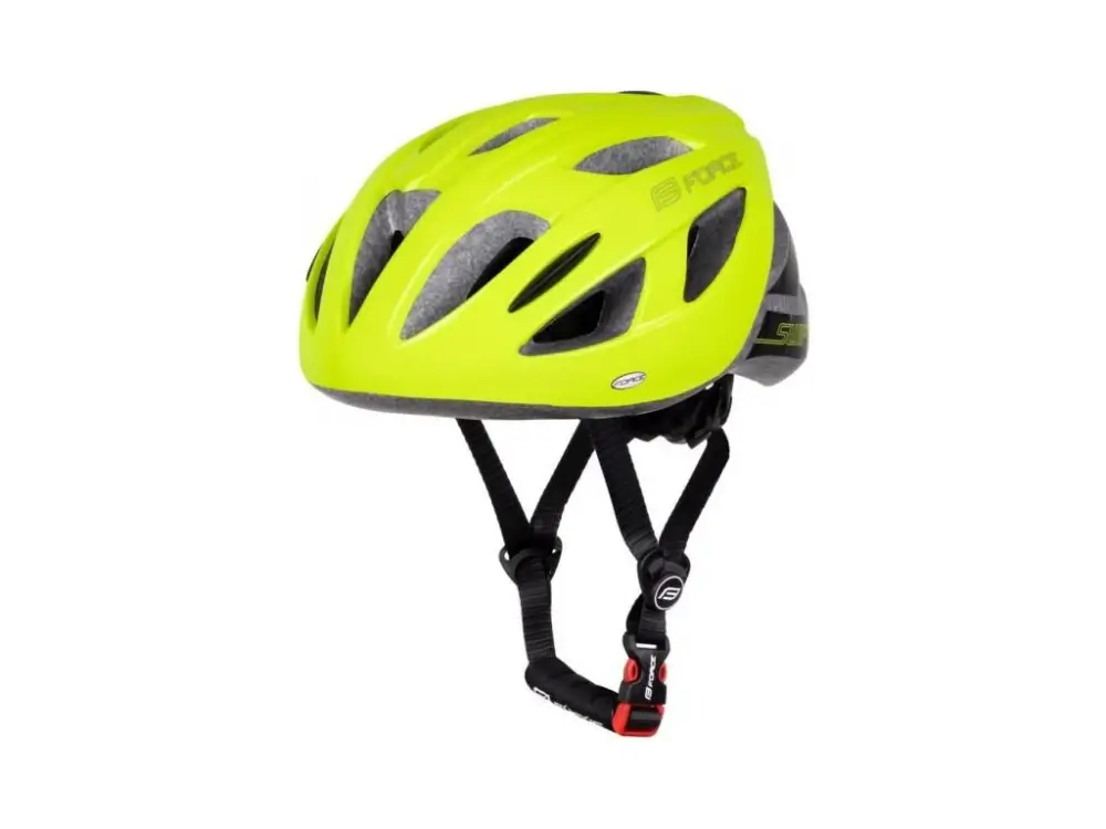 Hit Sezóny přilba FORCE SWIFT fluo