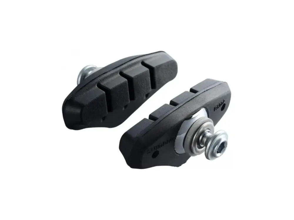 brzdové špalky Shimano R50T2 pro alu ráfek 1pár Finální Výprodej
