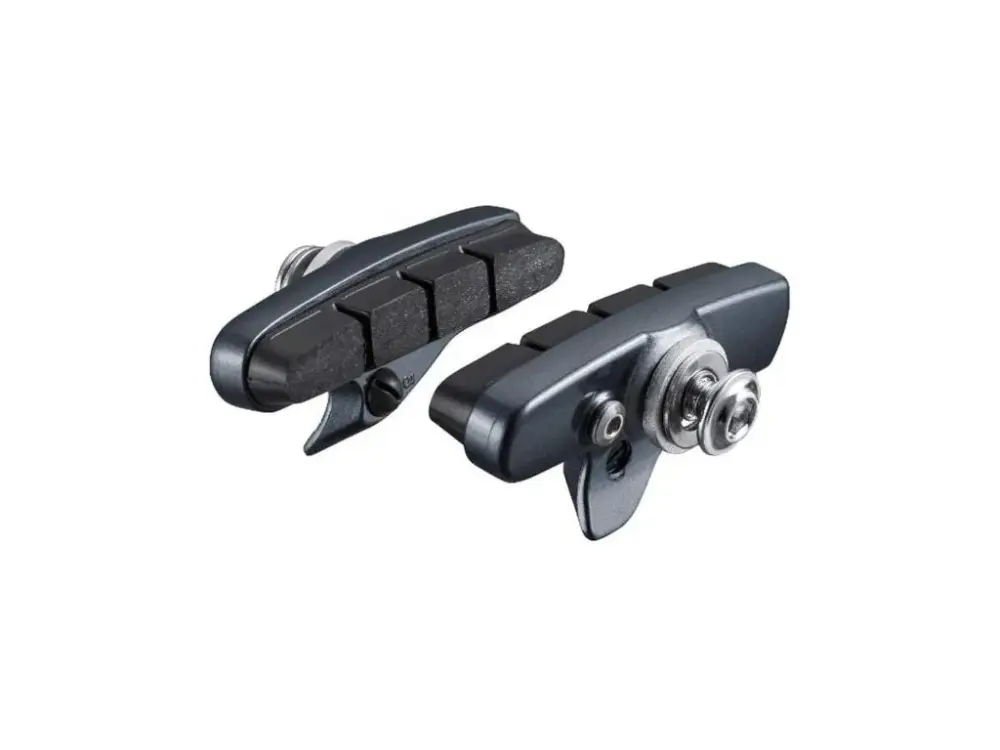 Levný brzdové špalky Shimano R55C4 pro alu ráfek 1pár