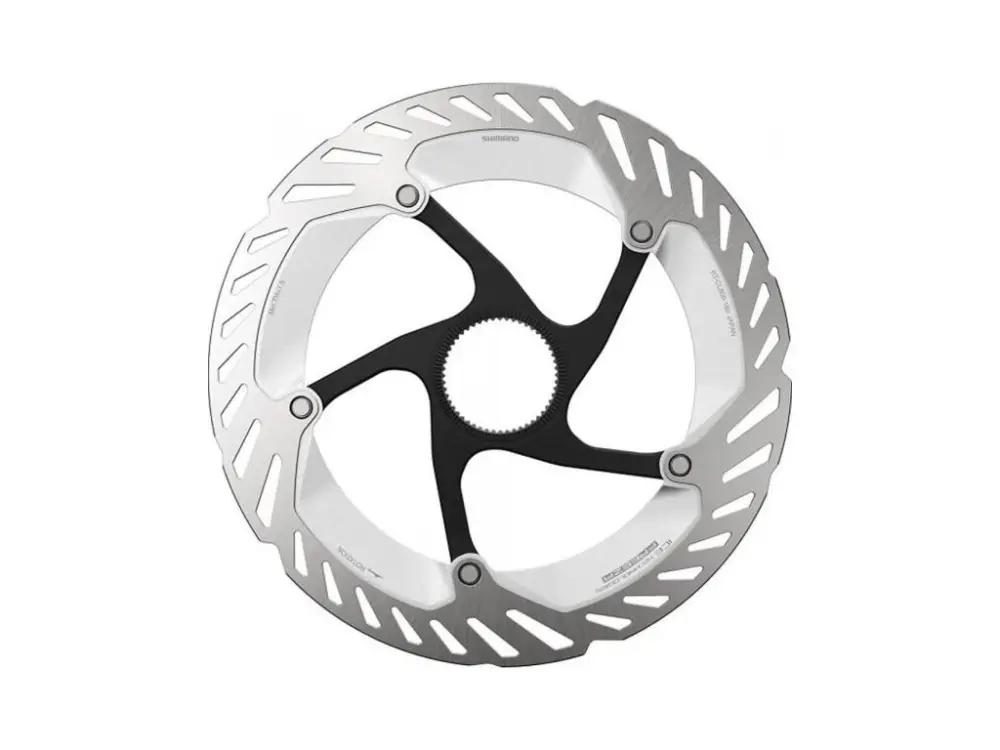 brzdový kotouč Shimano RT-CL700 180mm Výhodná Nabídka