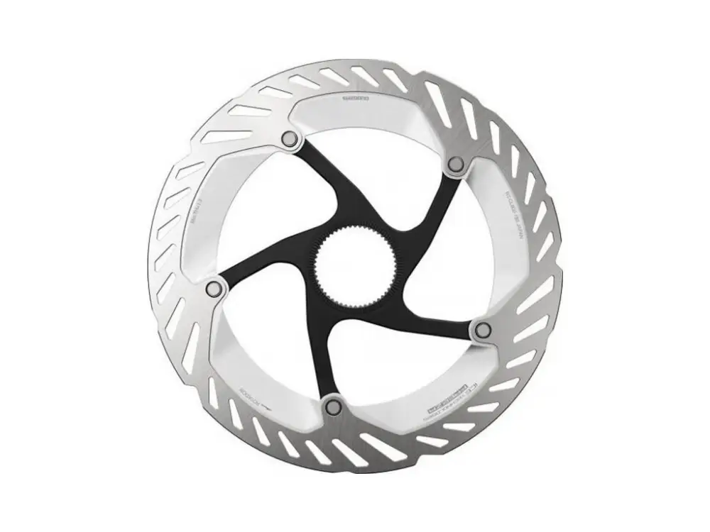 brzdový kotouč Shimano RT-CL800 180mm Jen Po Omezenou Doba