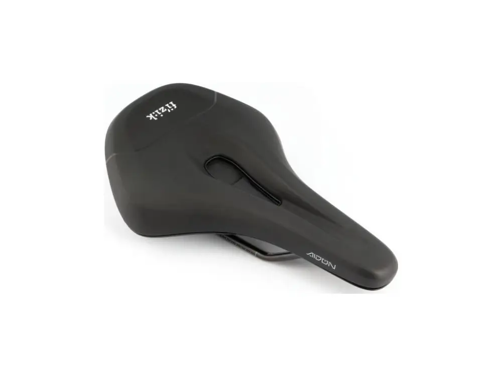 Výprodej Fizik Terra Aidon X5 sedlo šířka 160mm OEM balení