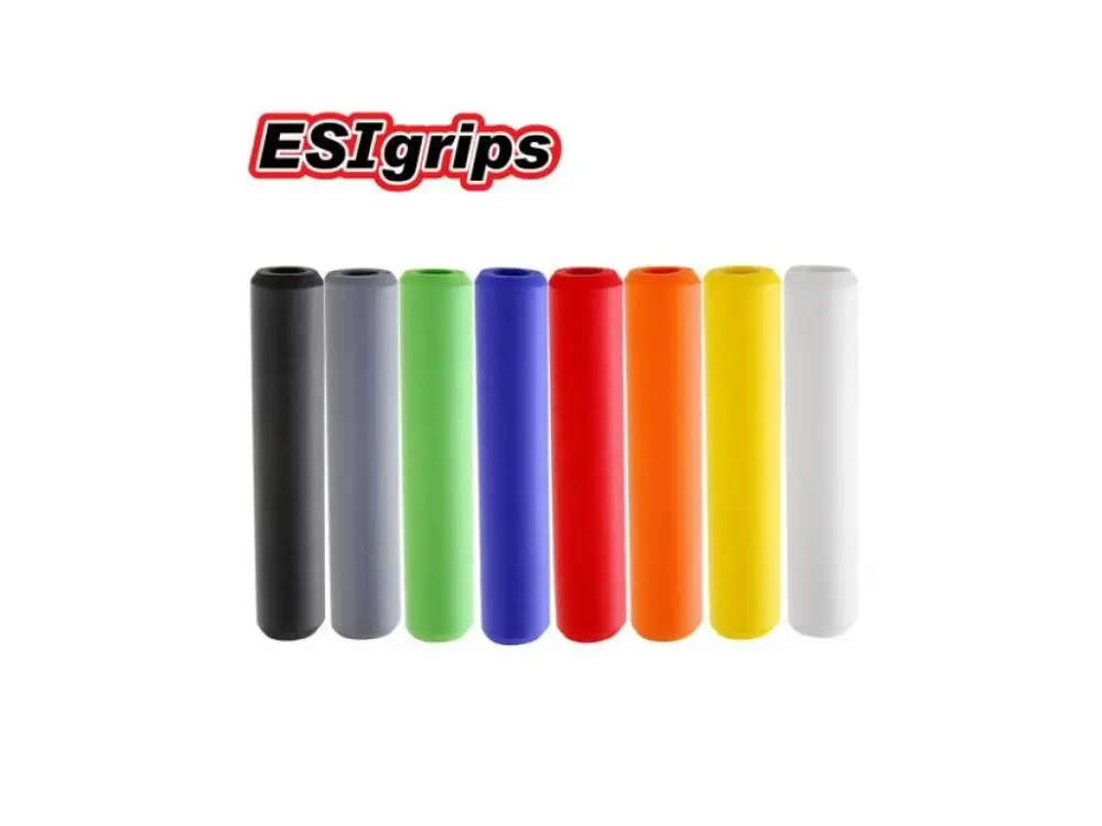 Must-Have gripy ESI Racer´s Edge 50g