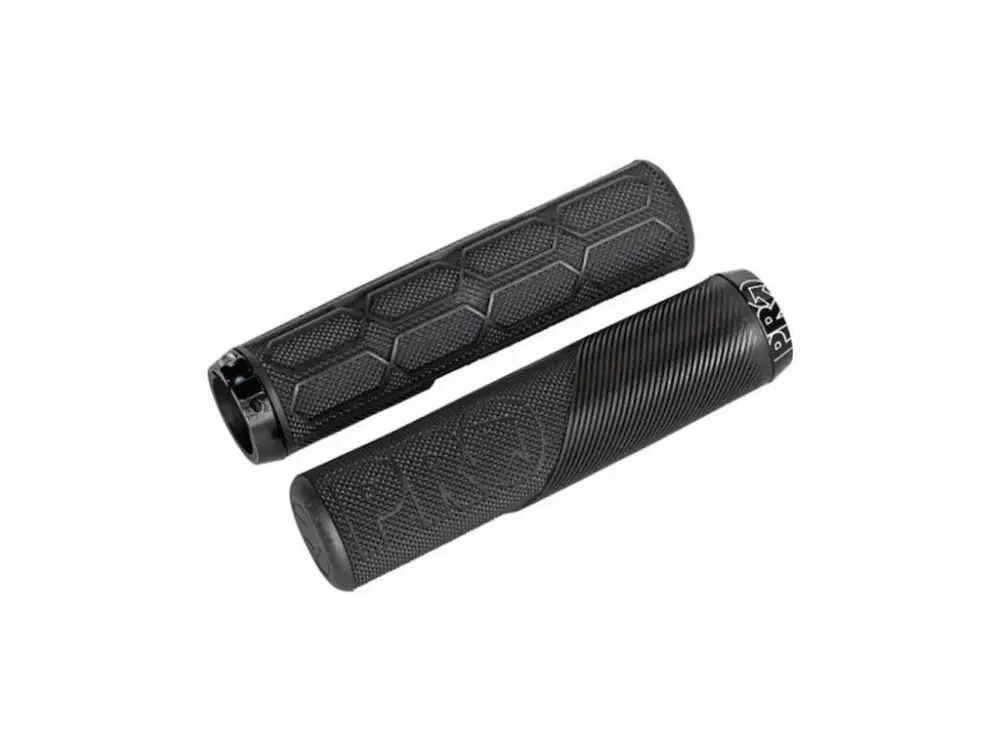 gripy PRO Lock On TRAIL 32mm černé Akční Cena