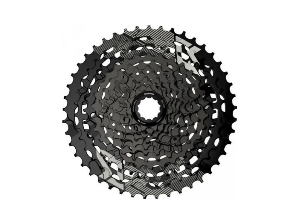 Koupit Online kazeta Shimano Cues CS-LG700 11s Linkglide
