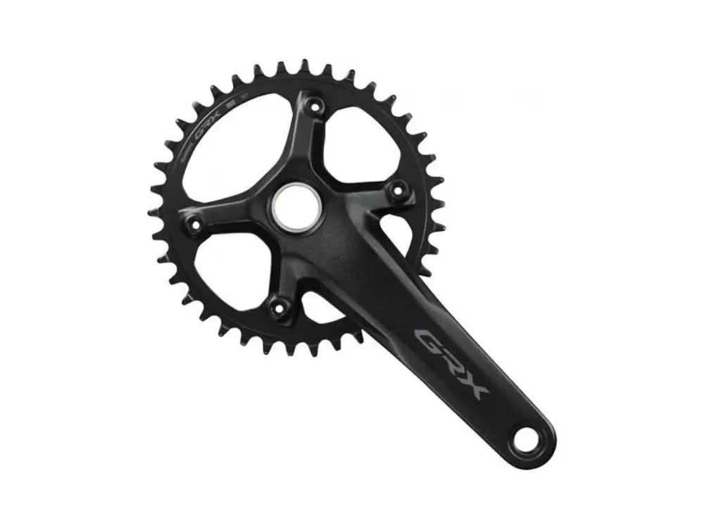 Výhodná Nabídka kliky Shimano GRX FC-RX610 1x12