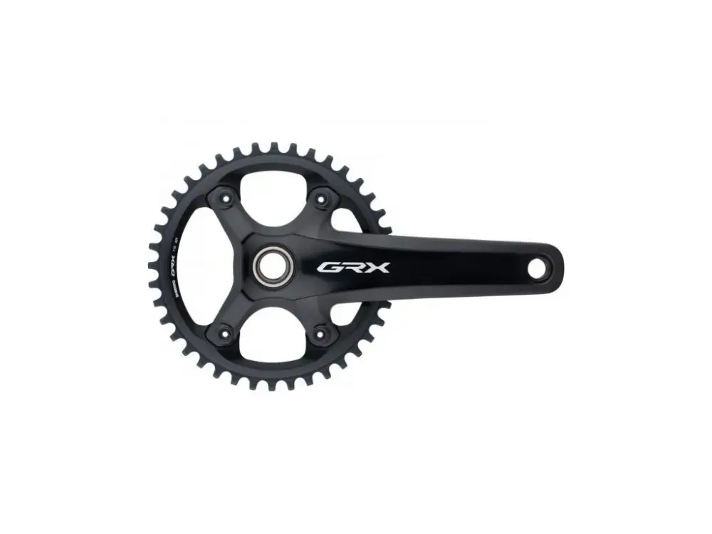 Speciální Cena kliky Shimano GRX FC-RX810 1x11