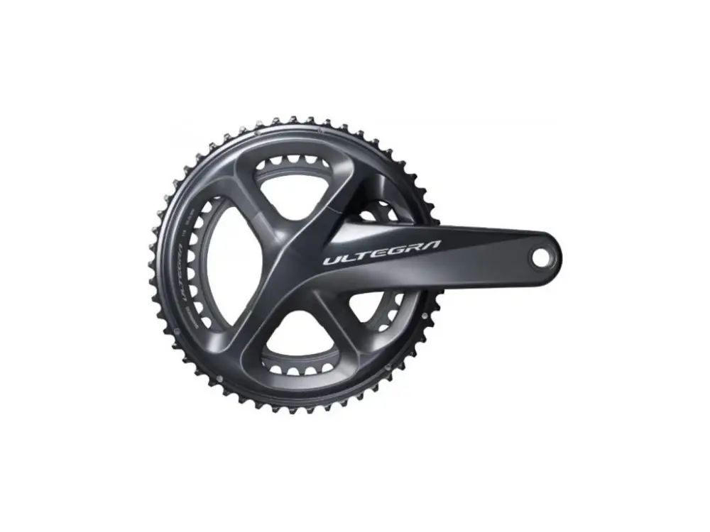 Odeslání Ihned kliky Shimano Ultegra FC-R8000 2x11