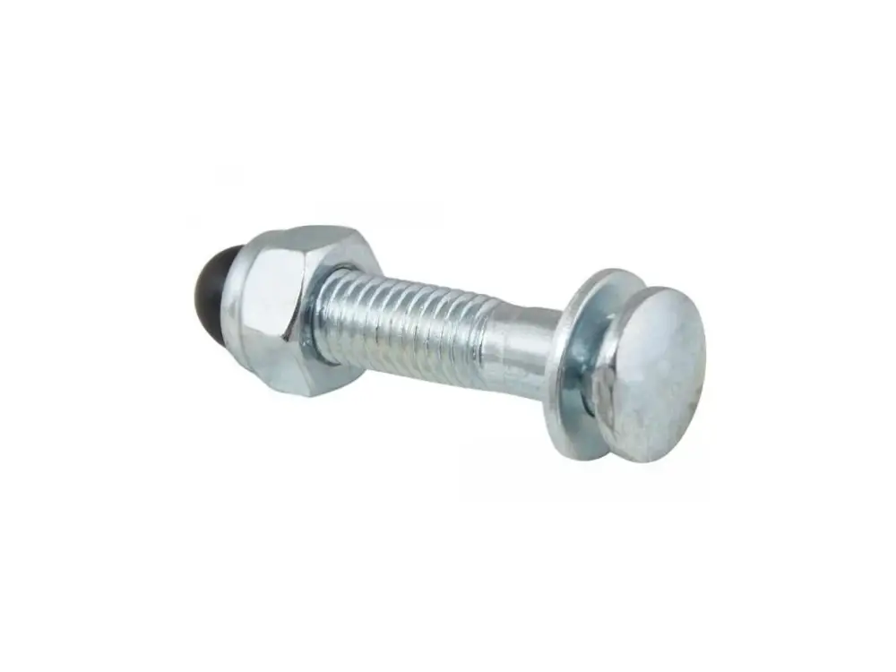 podsedlový šroub+matice M8x35mm Sezónní Sleva