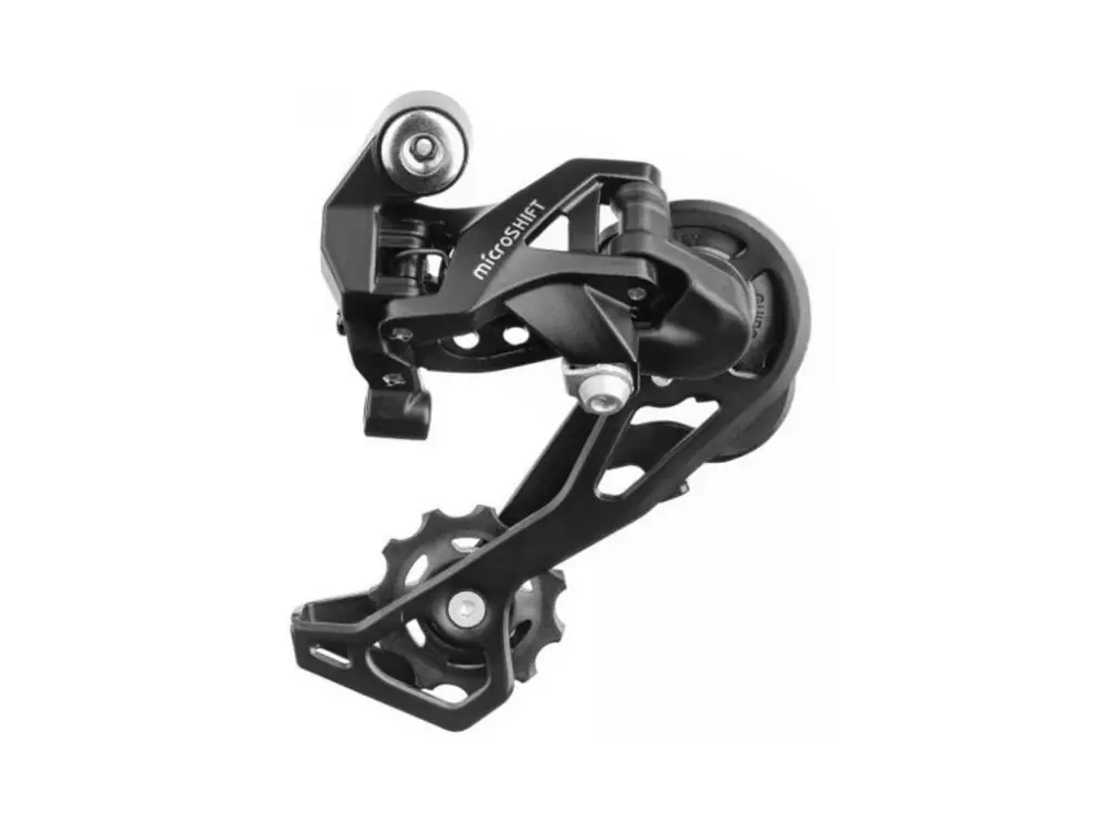 Zlevněný přehazovačka Microshift XLE RD-M61S 10sp.