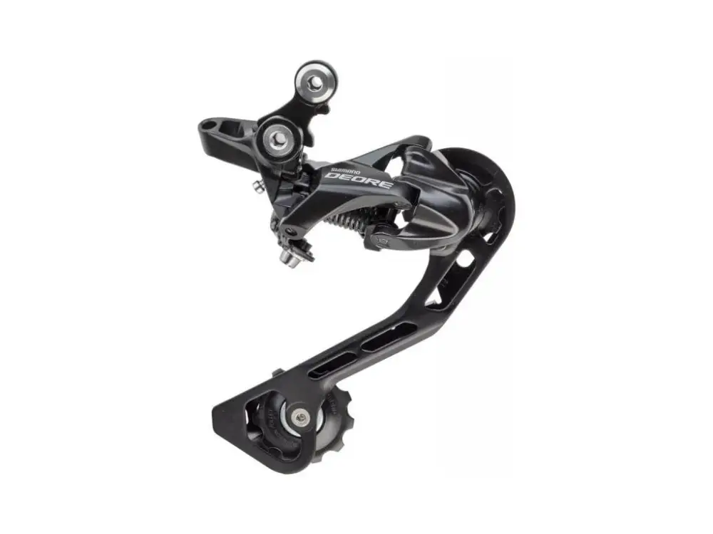 Bezpečná Platba přehazovačka Shimano Deore RD-T6000 SGS 10sp.