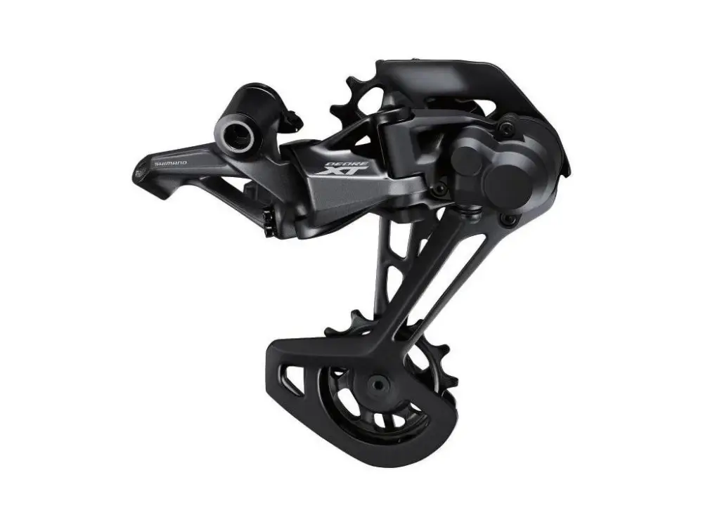 přehazovačka Shimano XT RD-M8100 Sleva