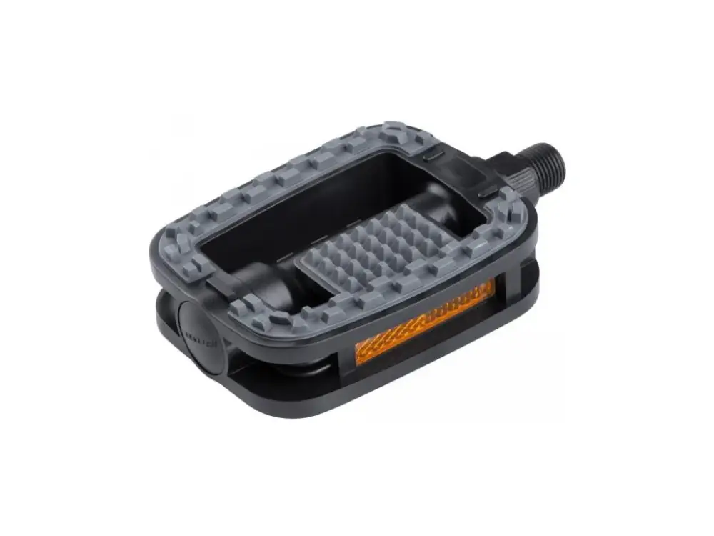 Levný pedály Force MTB 807 plastové protiskluzové