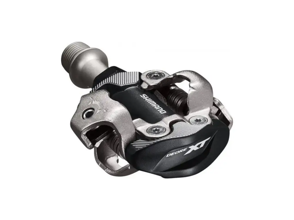 Značkový pedály Shimano XT PD-M8100
