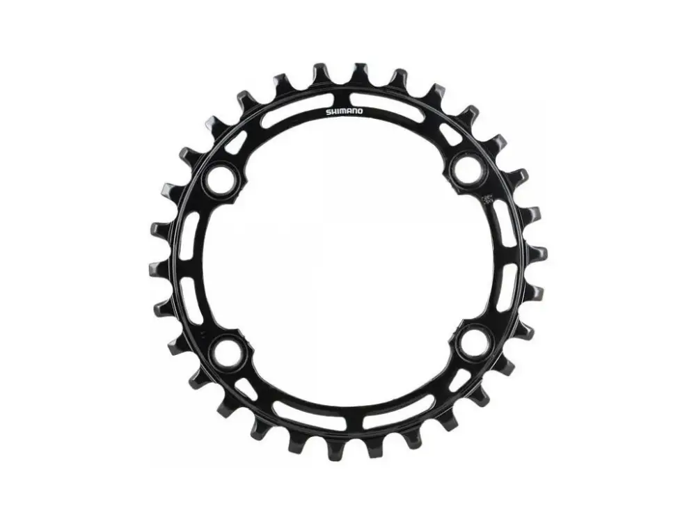 Dokud Zásoby Vydrží převodník Shimano Deore FC-MT510/MT511 30zubů