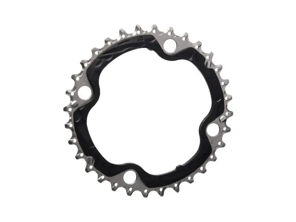 převodník Shimano Deore FC-T521 32zubů 10kolo Značkový