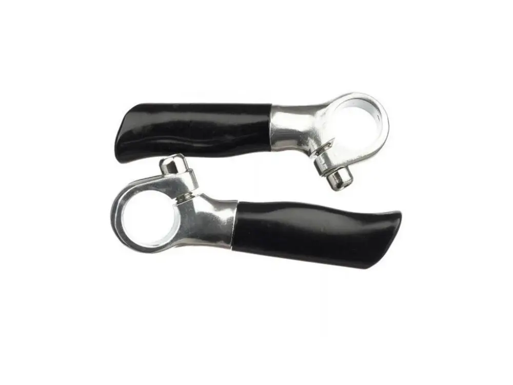 Zlevněný rohy Zoom anatomic černé