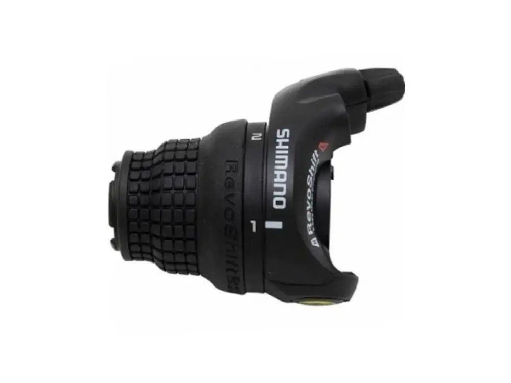 Cenově Výhodný řazení Shimano SL-RS31 Revoshift levé strana 3rychlosti