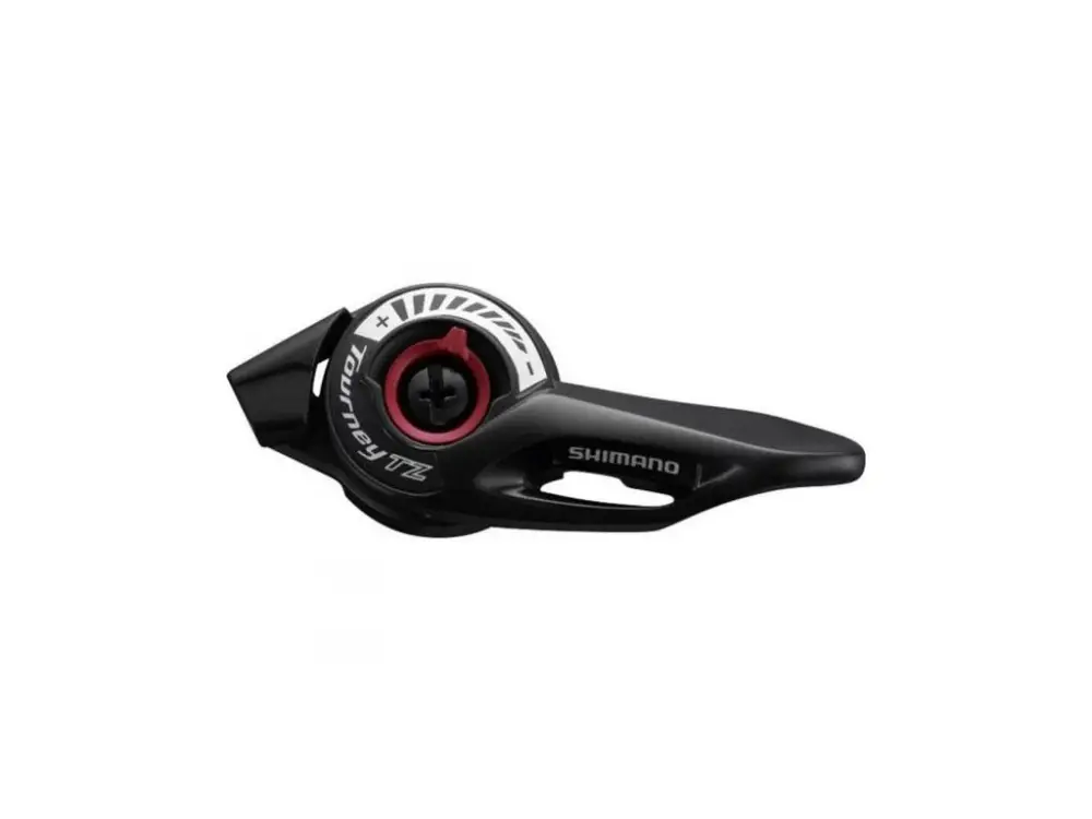 Akční Nabídka řazení Shimano SL-TZ500