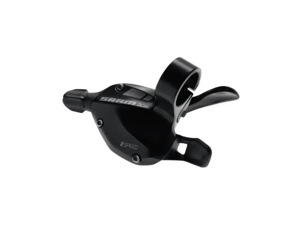 Časově Omezené řazení Sram X.5 Trigger 2/3x10