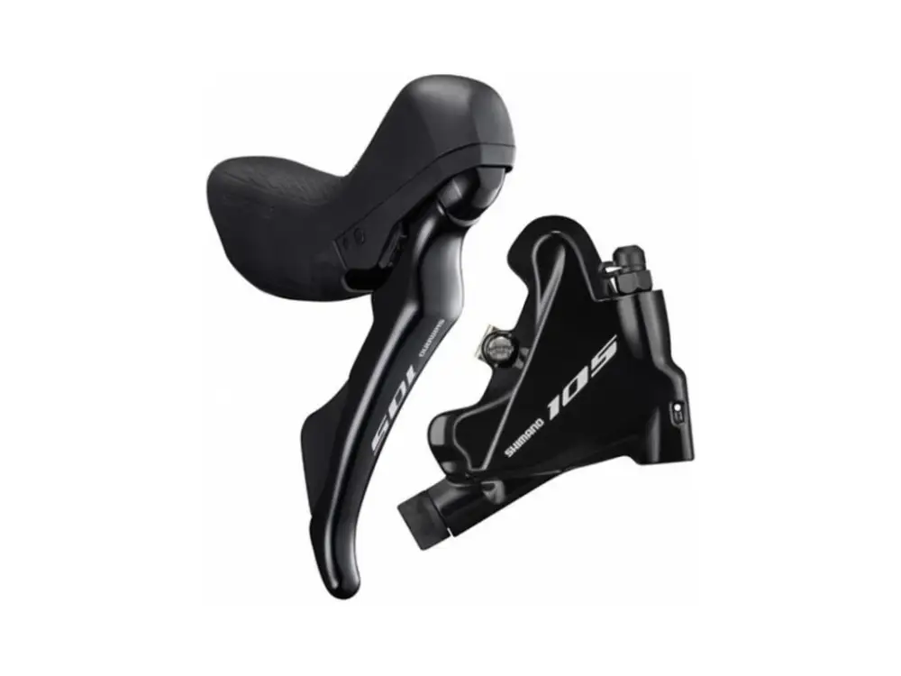 řazení+brzda Shimano 105 ST-R7020 2x11 Výhodná Nabídka