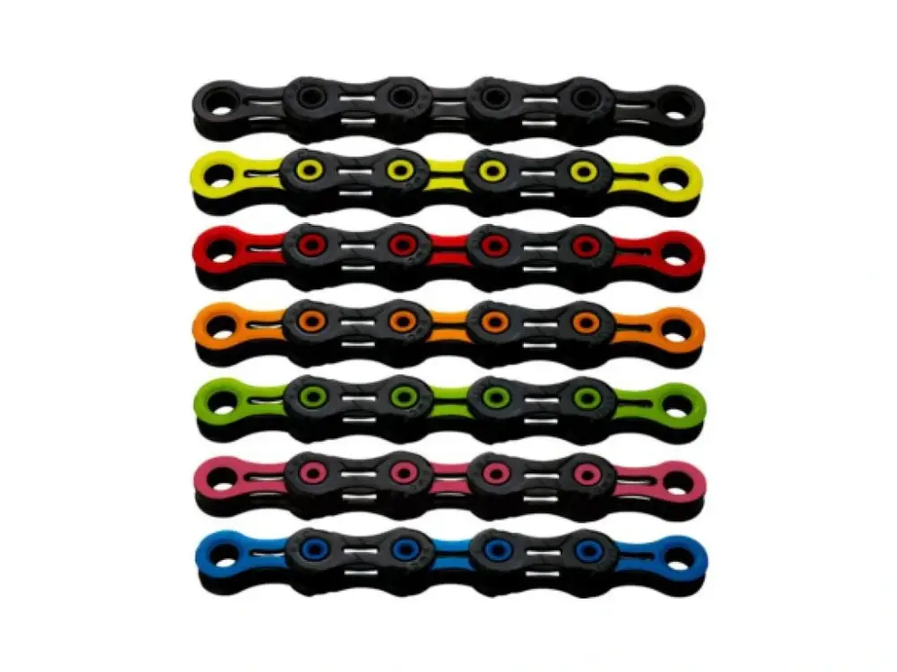 řetěz KMC X11 SL DLC Originální
