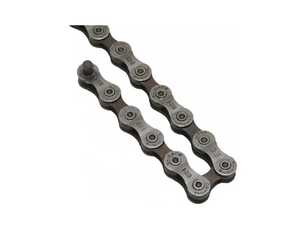řetěz Shimano Deore CN-HG53 Časově Omezené