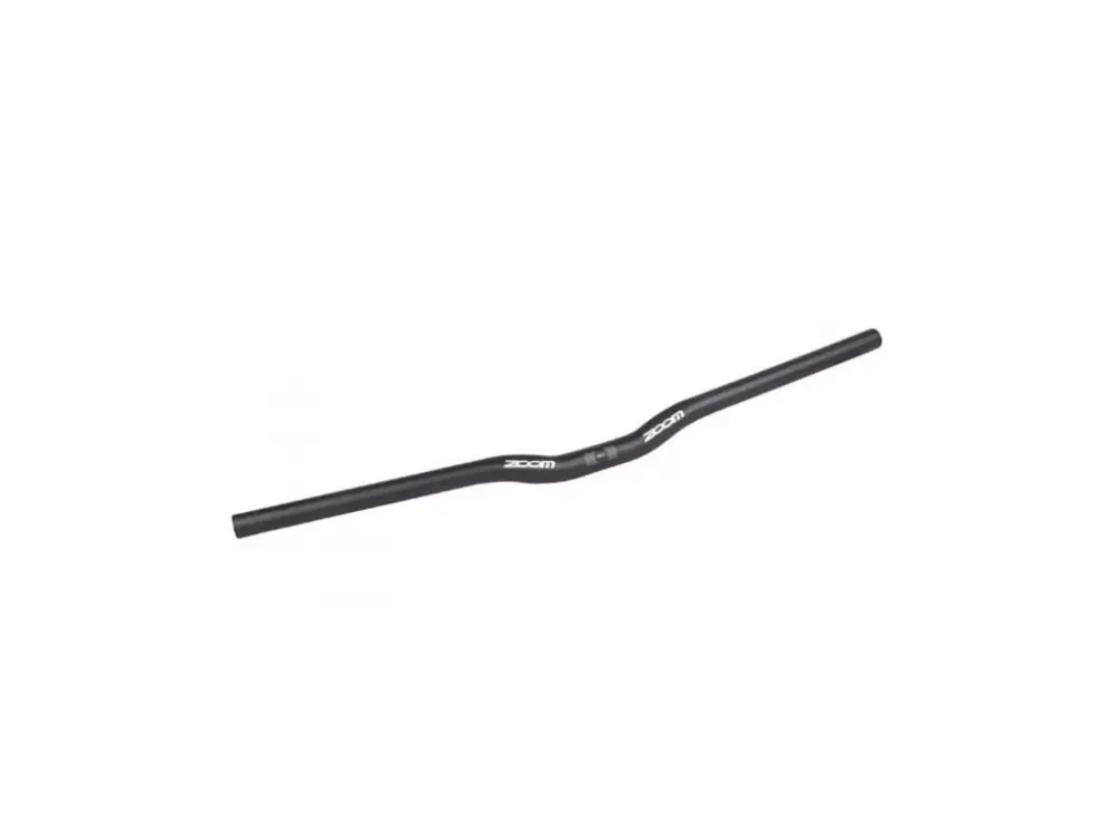 řídítka Zoom Plus 10 vlaštovky 680/25,4mm Doprava Zdarma