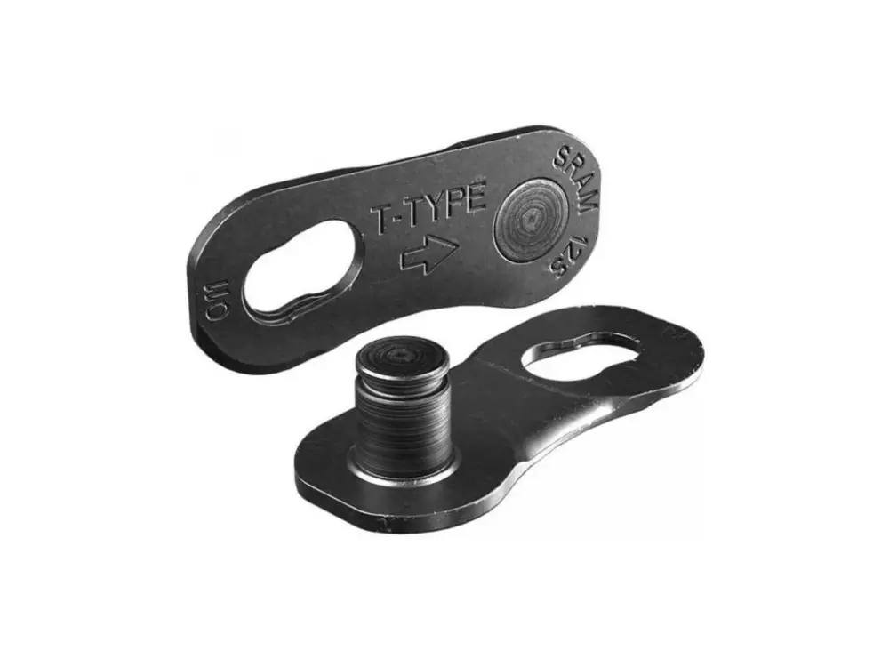 spojka řetězu Sram PowerLink 12 T-Type Eagle 1ks black Značkový