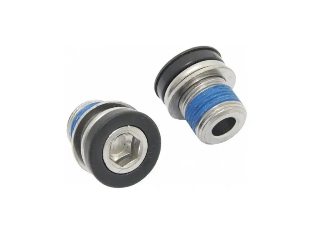 šroub do středové osy kopie Shimano OCTALINK M15 1ks Nejlepší Volba