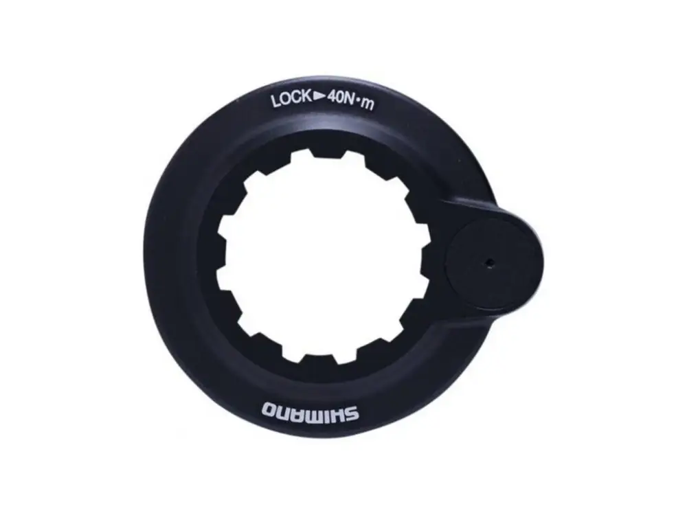 Shimano EW-SS302 závěrná matice s magnetem pro senzor rychlosti Zlevněný