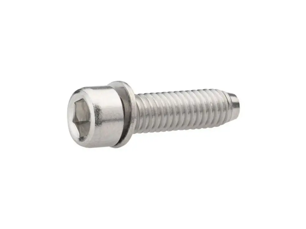 Shimano šroub pro kliky M6x21 (Y1GS21000) Koupit Online