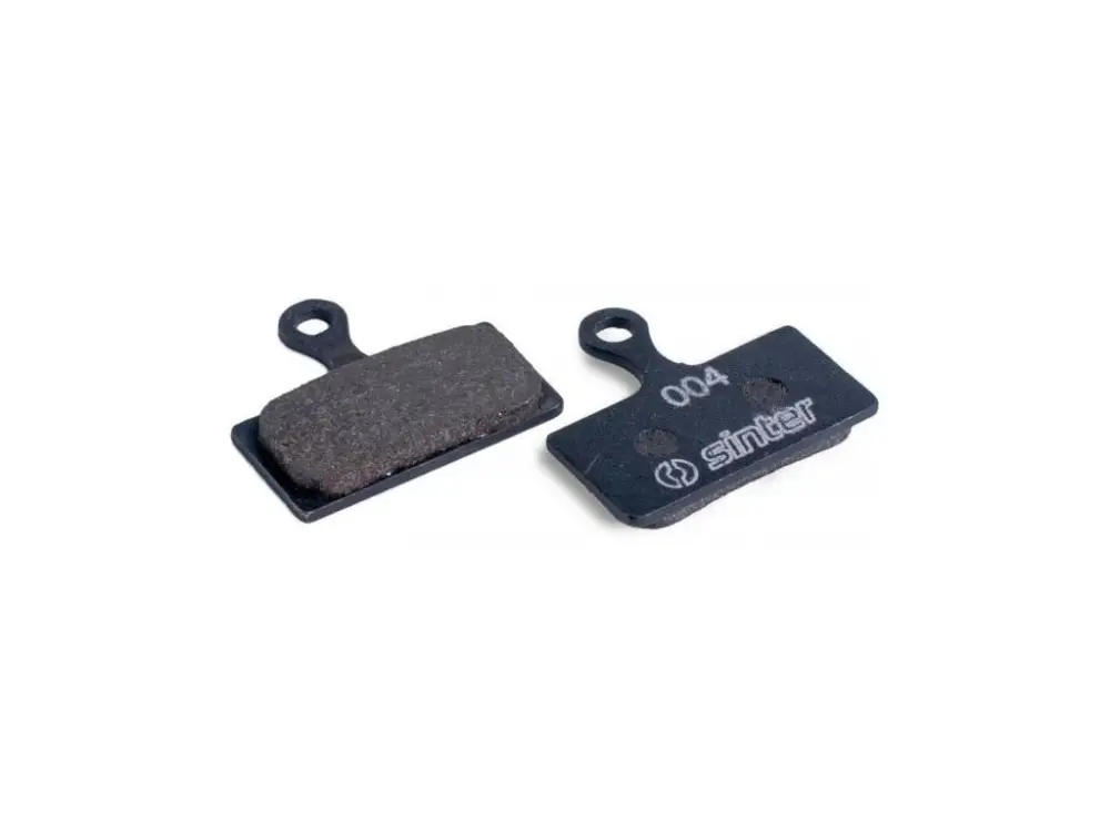 Novinka Sinter brzdové destičky pro Shimano G Type