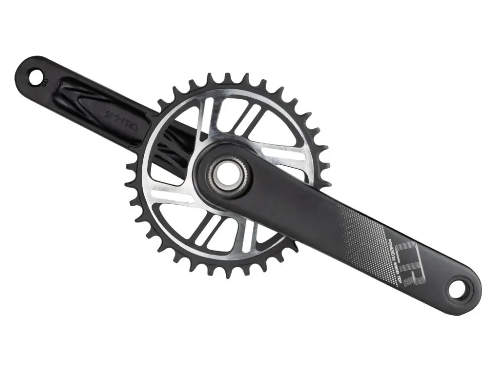 Objednat Nyní Wheeltop kliky CR11 Boost 175mm 34zubů, se středem