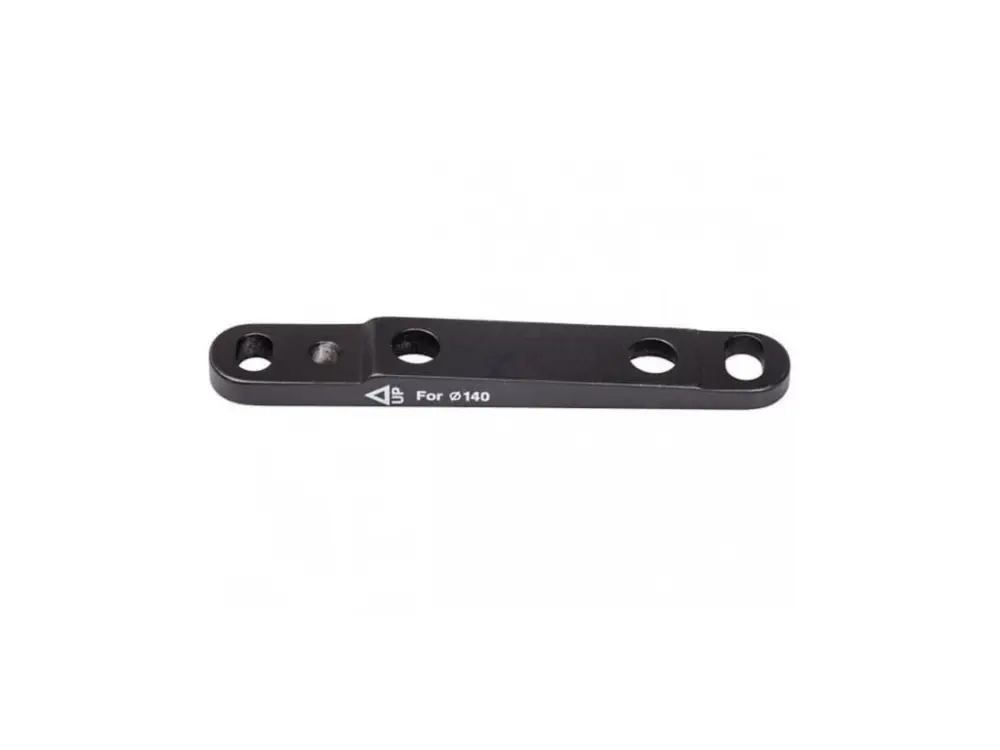 adaptér Shimano Flat Mount přední 140/160 mm Ihned K Objednání